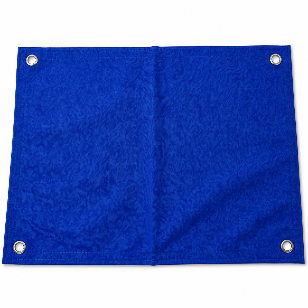 Bahamas Waterproof Canvas Outdoor Fabric Royal Blue 150 cm.