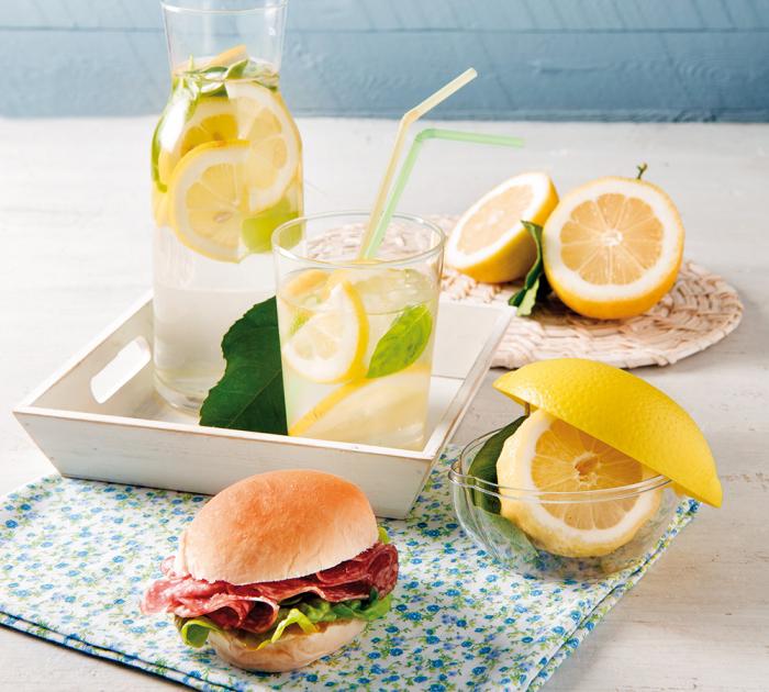 EETRITE BAKING Eetrite Snips Lemon Keeper 000182 (7599431286873)