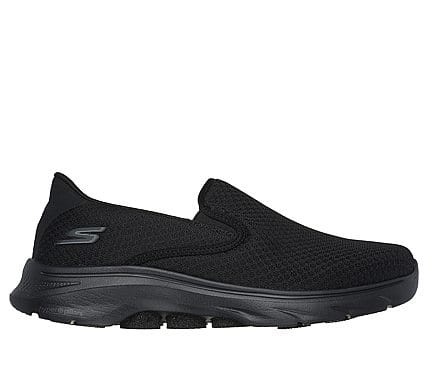 Skechers Sneakers Skechers Men's Go Walk 7 Black (7526331285593)