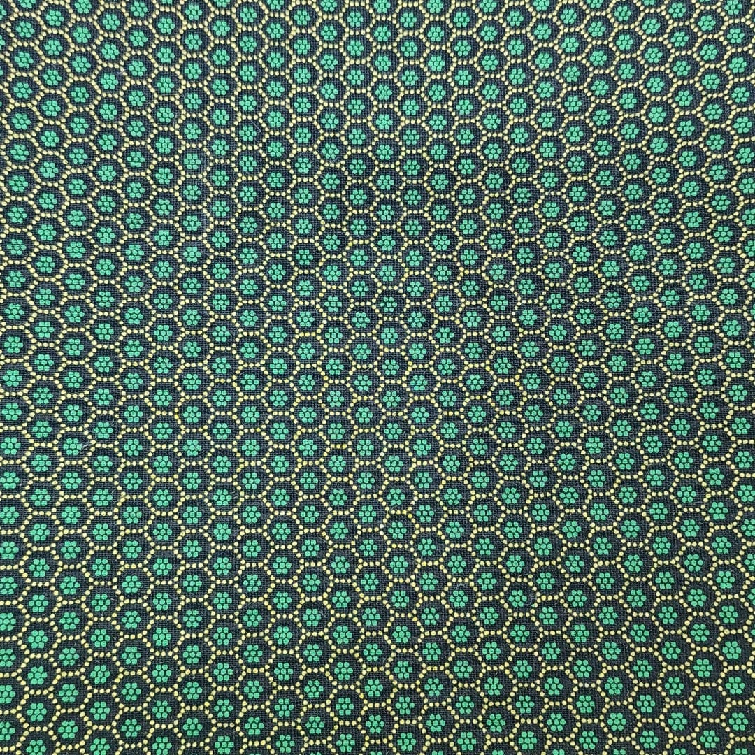 Shwe Shwe Dress Fabrics Original 3 Cats Fabric C/W 19 90 cm XH0500 (7665559208025)