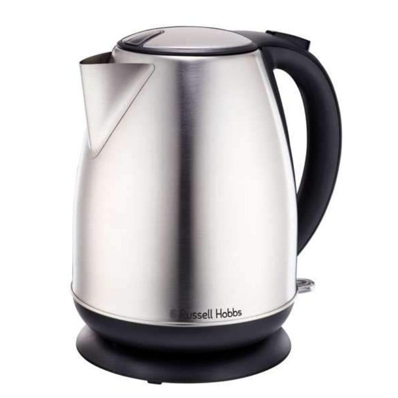 Russell Hobbs KETTLE Russel Hobbs RHSSK01 1.7 Litre Stainless Steel Kettle (2061750796377)