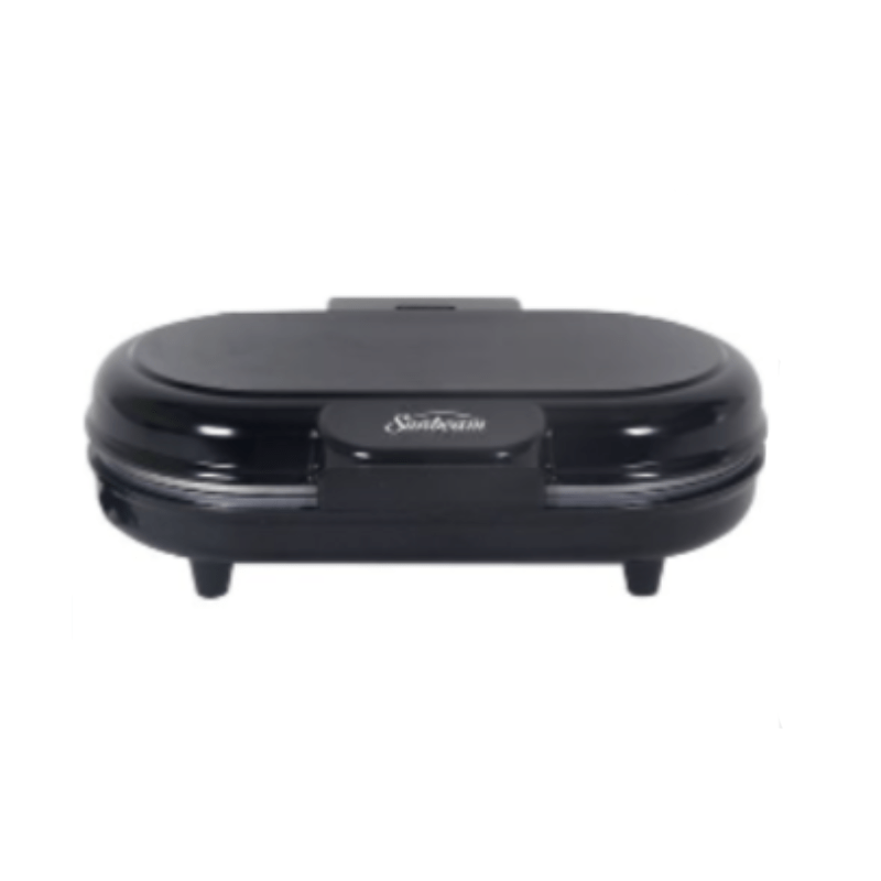 Sunbeam Food Processor Sunbeam Double Waffle Maker SWM-510 (7044086136921)