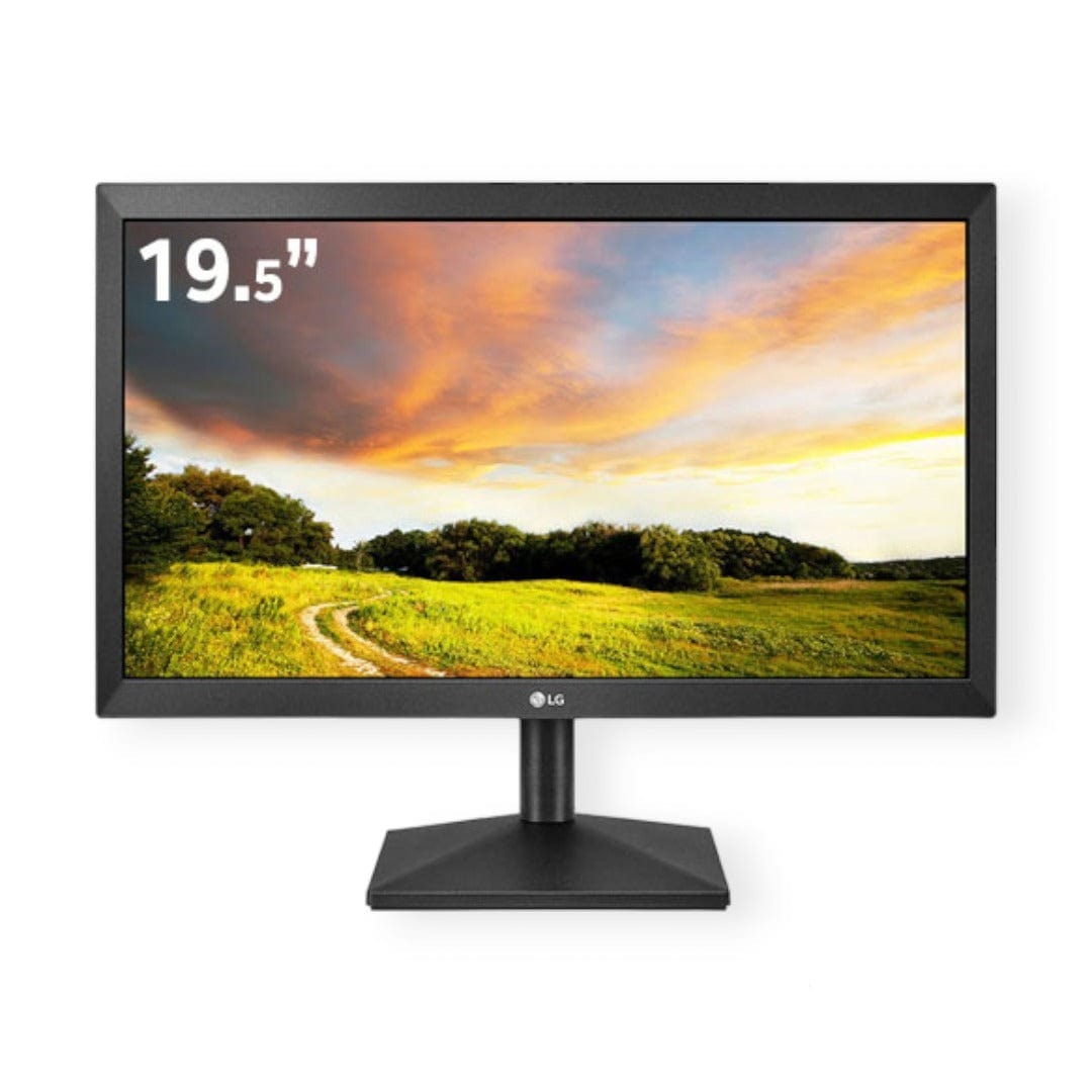MHC World Monitor LG Monitor 19"5 (7414663512153)