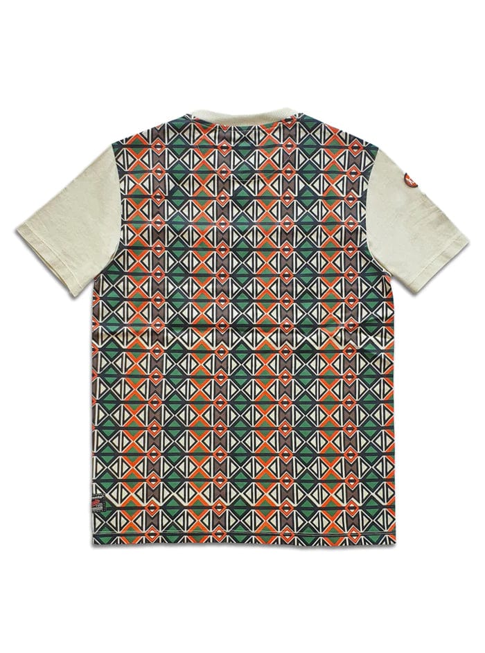 Magents T Shirt Magents Bhura Cream T- Shirts (7196541943897)