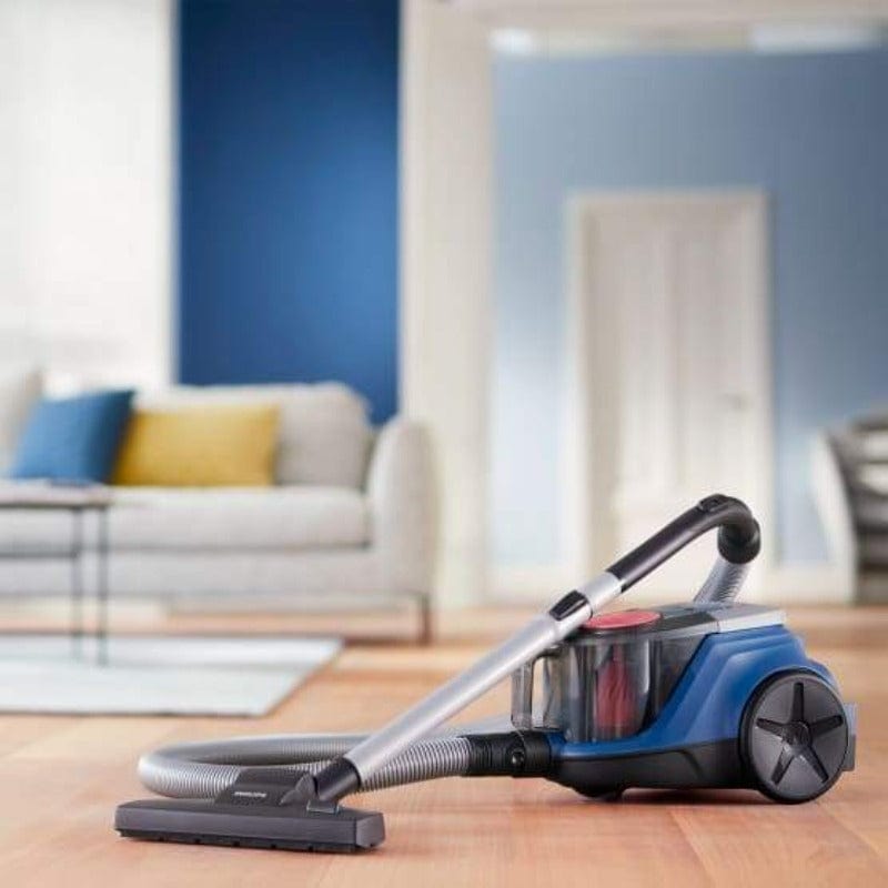 Philips Vacuum Cleaner Philips Series 2000 Bagless Cylinder Vacuum Cleaner XB2062/02 (6917814747225)