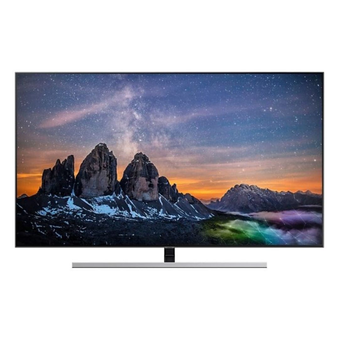 Samsung Smart UHD TV Samsung 65inch QLED 4k Smart Tv Q80R (7213651787865)
