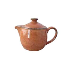 Continental MUG Continental Elements Rustic Terra Teapot And Lid 500ml 51RUS059-04 (7158064349273)