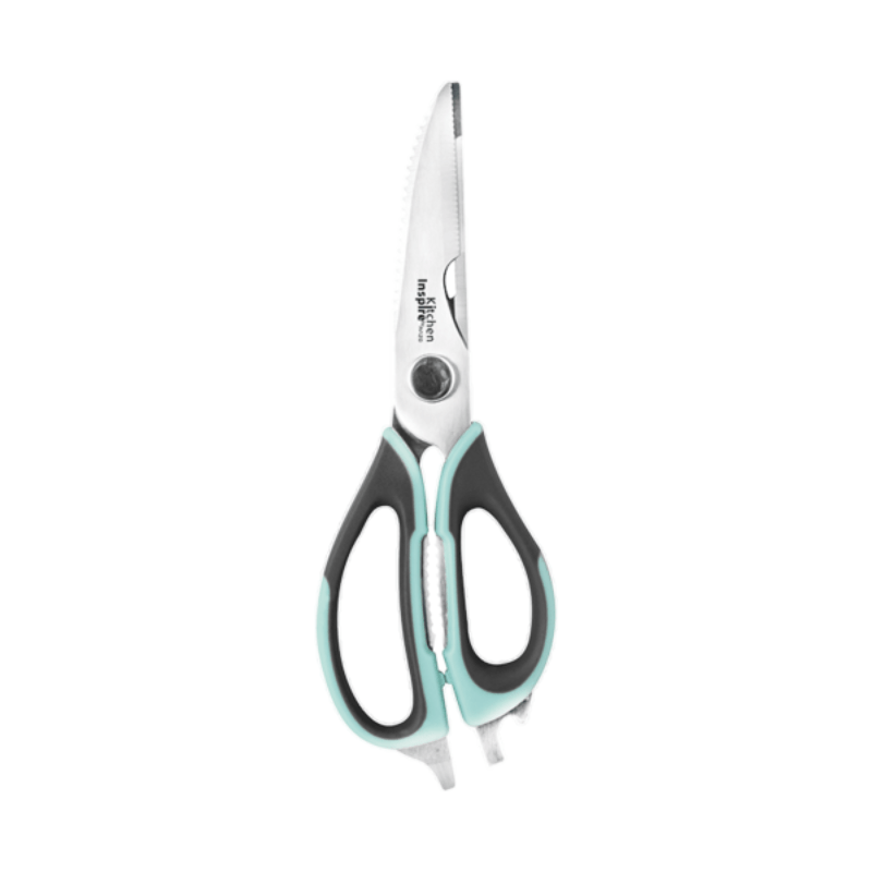 Kitchen Inspire CUTLERY Kitchen Inspire Multi-purpose Kitchen Scissors 501110 (7311471181913)