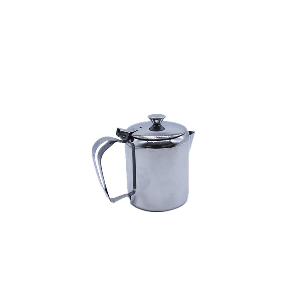 Stainless Steel Milk Jug Stainless Steel Coffee Pot 1.8L SGN046 (7477660942425)