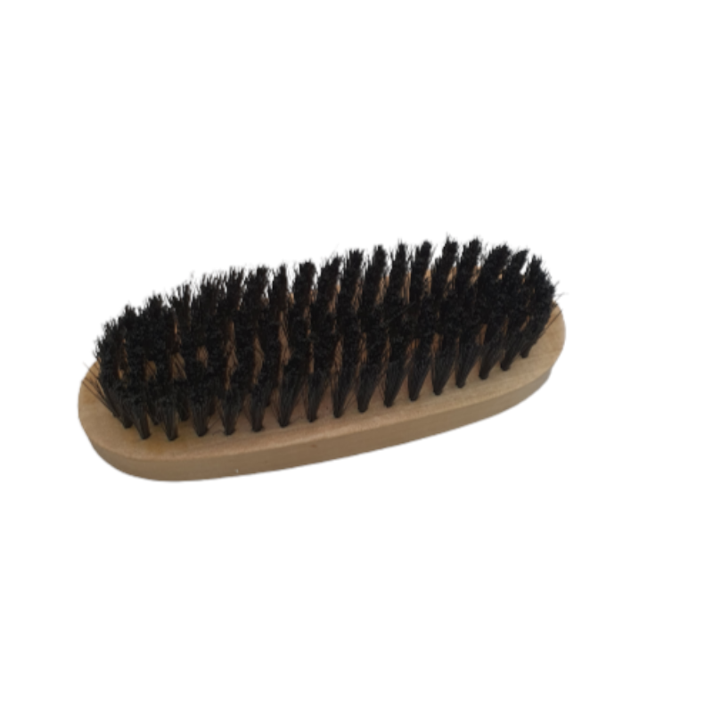 Plasticware Brush Shoe Brush Black Long 102 A2349 (7251428474969)