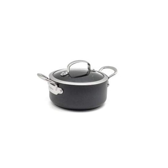 GREENPAN POTS GreenPan Barcelona Infinity Casserole With Lid Non-Stick CC2116 (4789887959129)