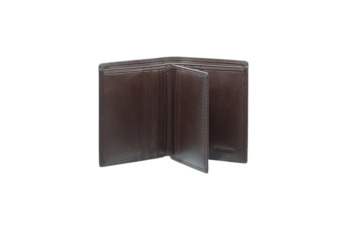 Dakar Wallet Dakar Dakota Wallet DKB1014BRN (7762278613081)