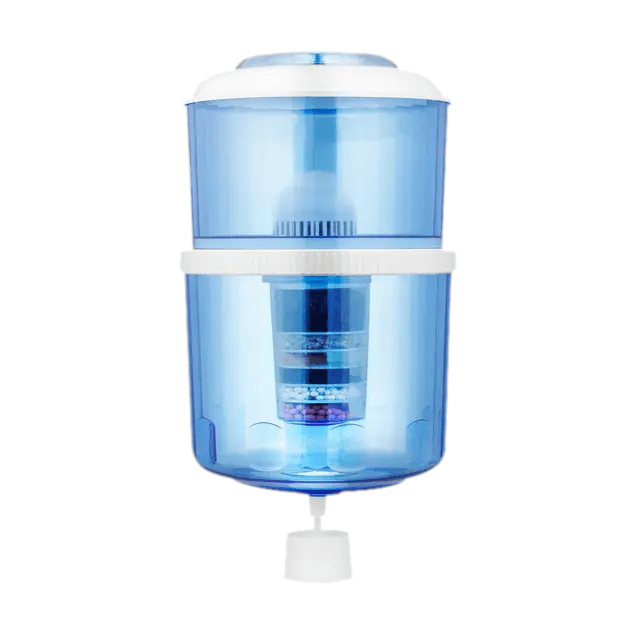 Sunbeam WATER DISPENSER Sunbeam 15L Water Bottle SWB-1500 (7497548333145)