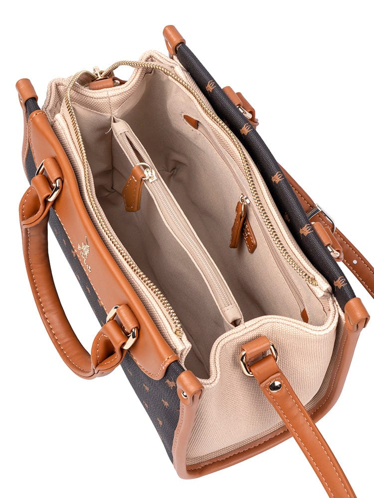 Polo Handbag Polo Chalbi Shopper Crossbody POS512052