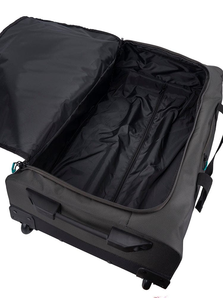 Voyager Trolley Duffle Voyager Trek Large 2-Wheel Trolley Duffel 368708 (7667818430553)