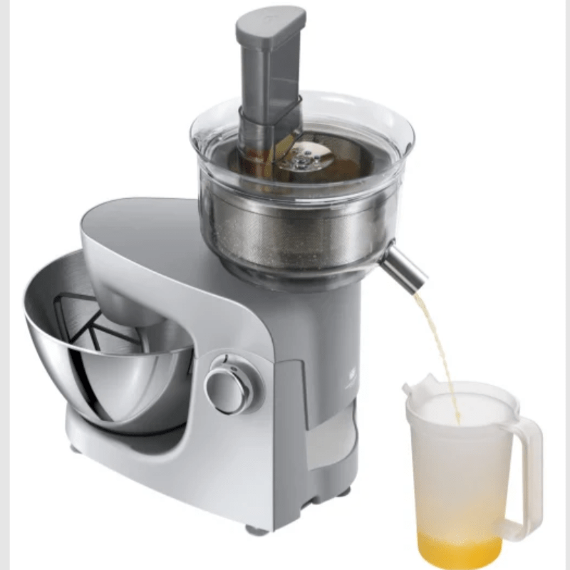 Kenwood Food Processor Kenwood - MultiOne Kitchen Machine - KHH326SI (7033523863641)