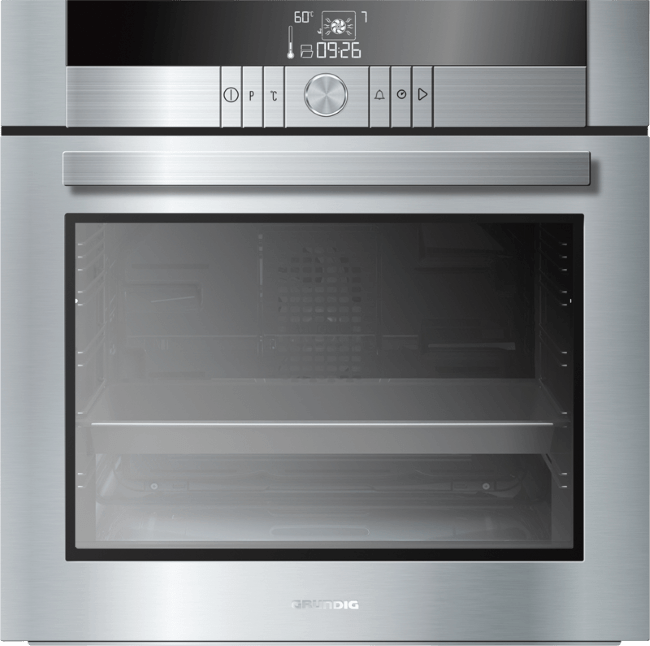 Grundig Multifunction Built-in Oven | mhcworld.co.za (6546048876633)