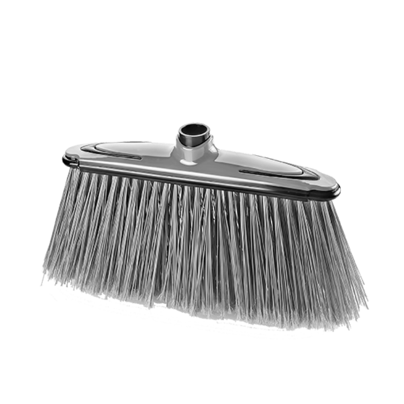 Titiz broom Titiz Handled Broom Butterfly Maxi Floor Brush TP-516 (6955321393241)