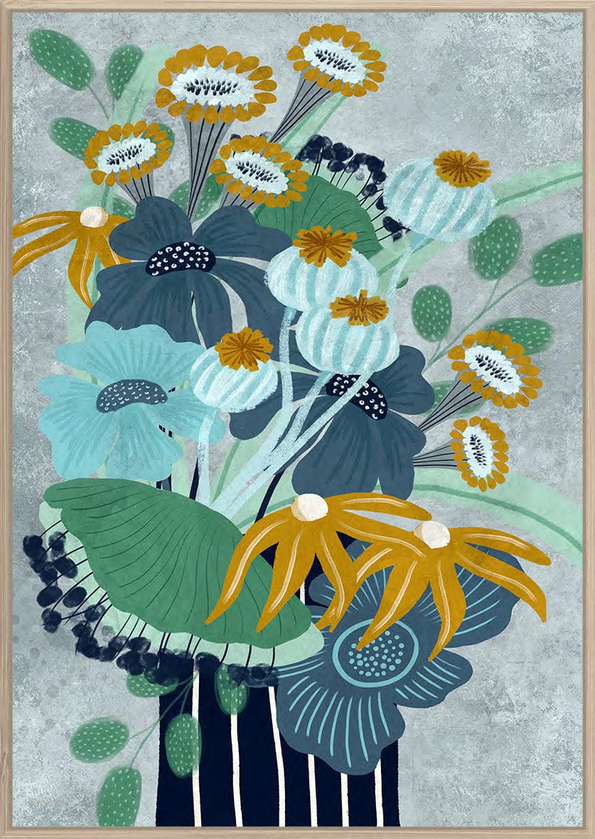 painting Posters, Prints, & Visual Artwork Art Work Art93 (7070120968281)