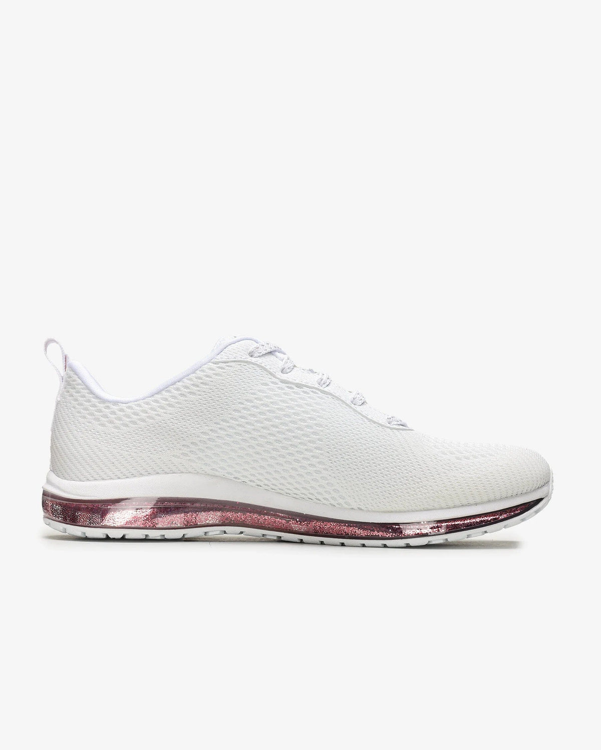Skechers Sneakers Skechers Air Element Sparkle Ave White Rose Gold (7161815564377)