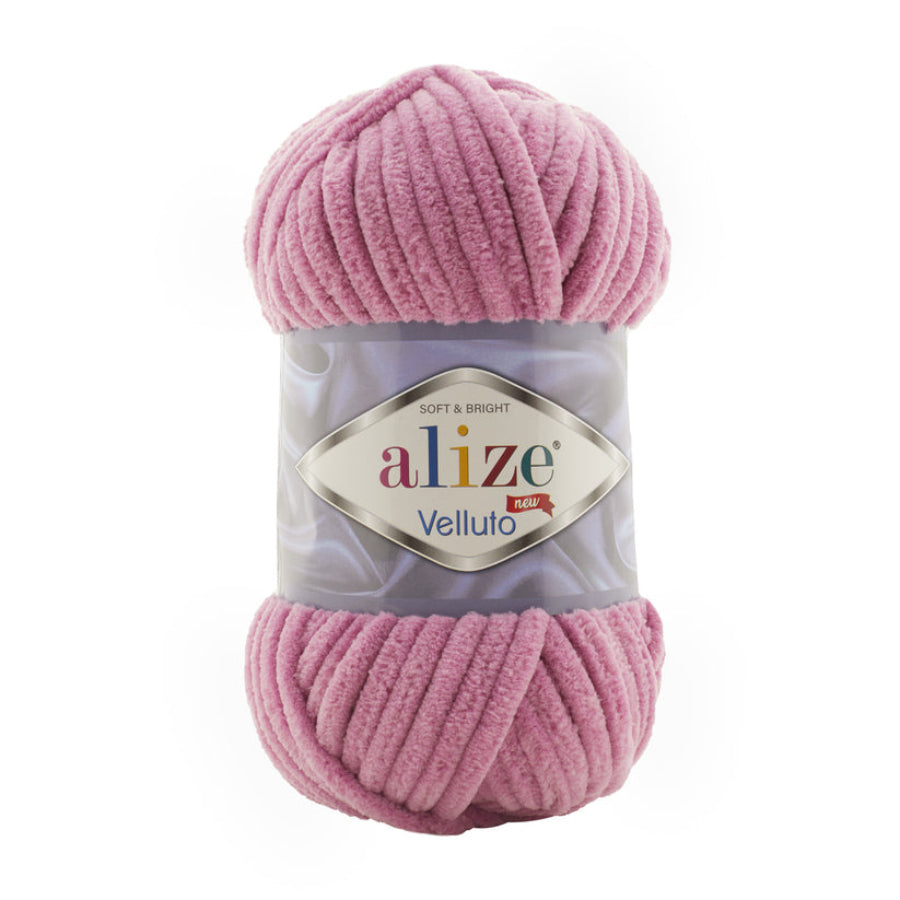 Velluto Wool 100g