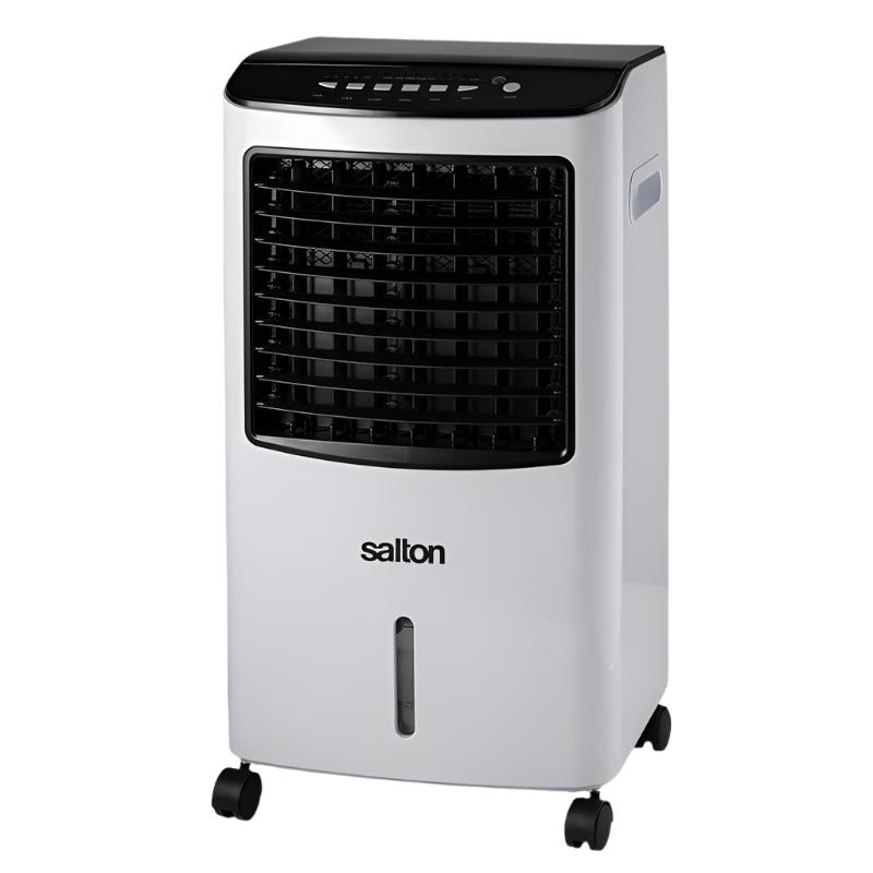 Salton AIR COOLER Salton 8L White Air Cooler SAC18 862925 (7784538996825)