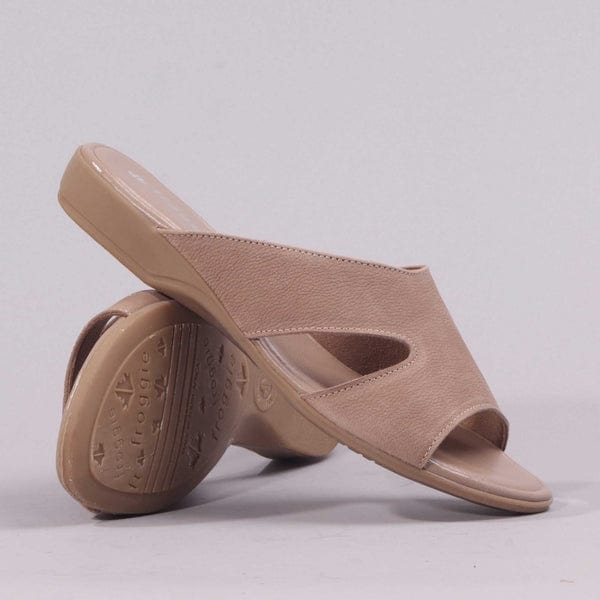 MHC World Froggie Ladies Sandals Ida (7278260584537)