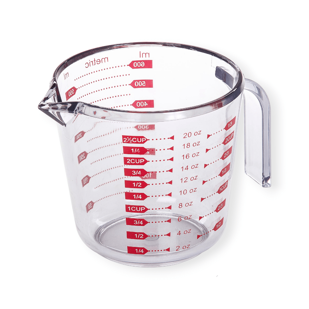 Progressive Measuring Progressive Kitchenware Measuring Jug BA-3405 (7429568888921)