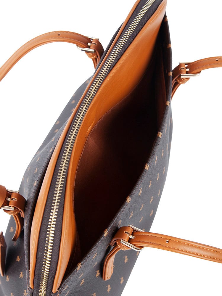 Polo Ladies Handbags Polo New Iconic Dome POS432202 (7230005411929)