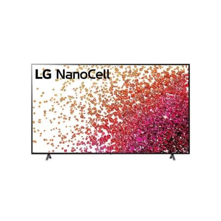 LG TV Lg 75" Nano Cell 4K Tv 75NANO75 (7280286400601)