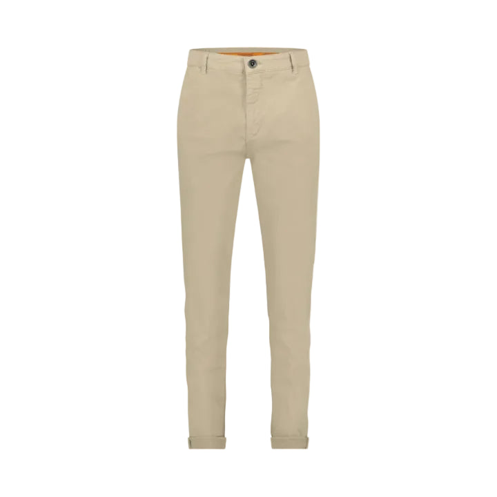 A Fish Named Fred Men's Chino Garment Dye-Sand 99.2002