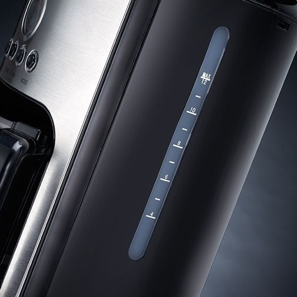 Russell Hobbs COFFEE MACHINE Russell Hobbs Appollo Coffee Maker 18593 (4787863191641)