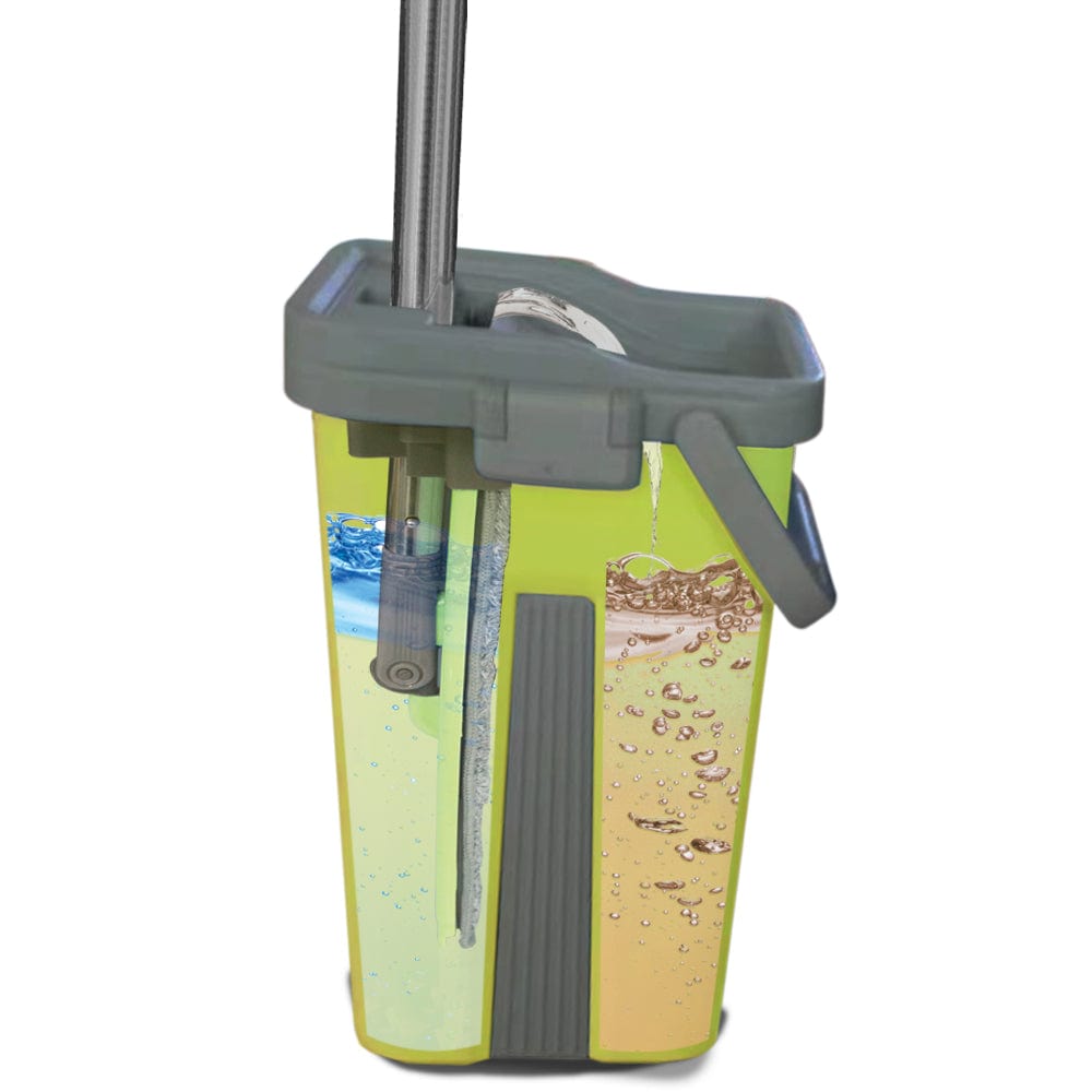 Floormax Floormax Wonder Mop FWM001 (7428215308377)