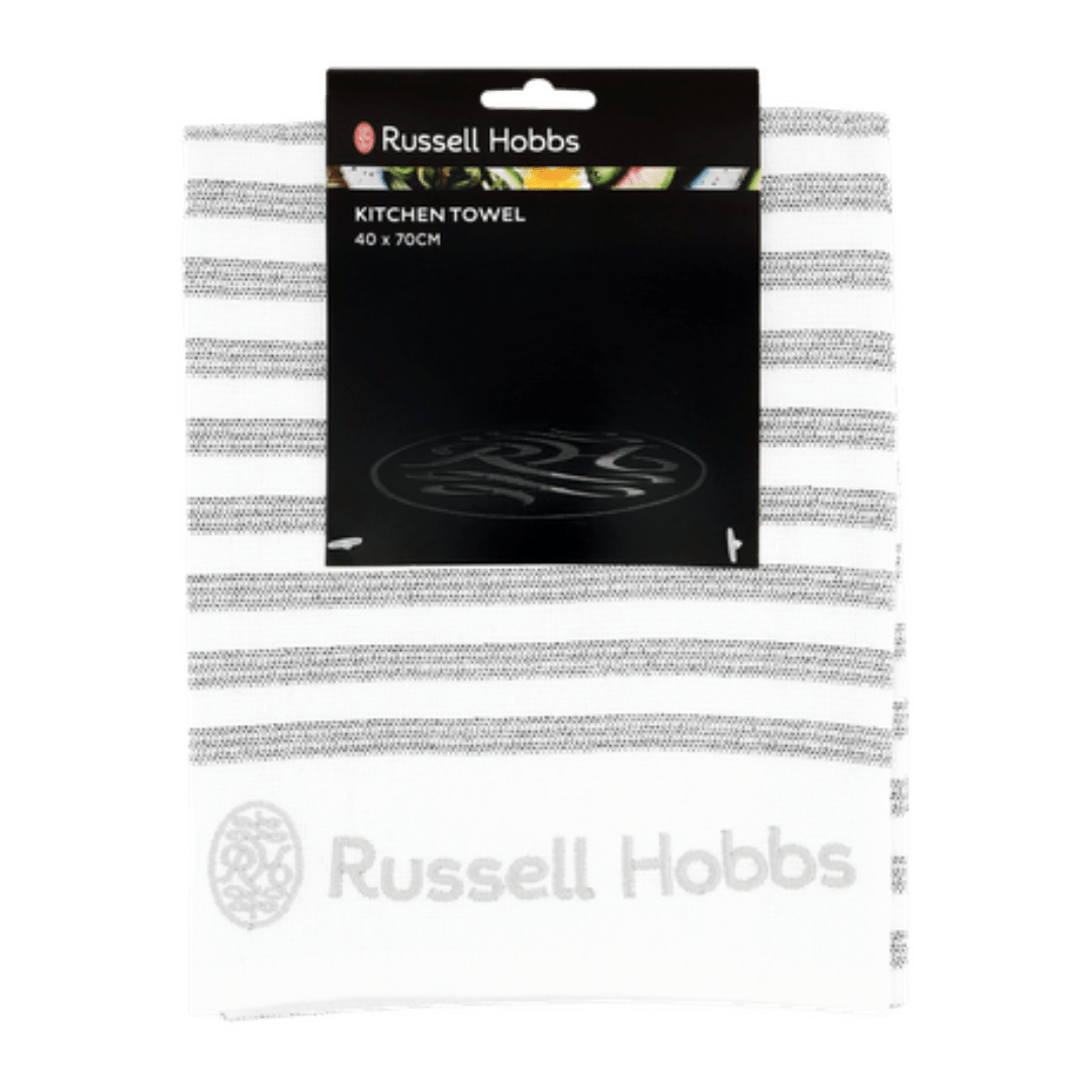 Russell Hobbs Dinner Set Russell Hobbs Kitchen Towel 40 x 70cm RHDC4918 (7171415965785)