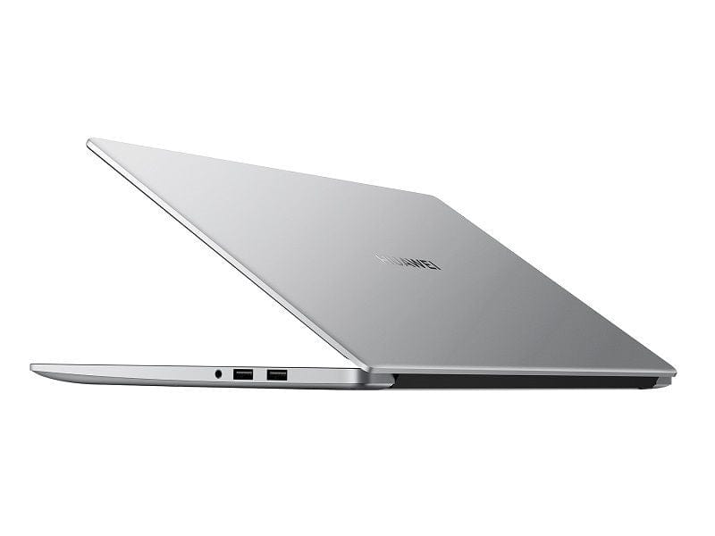Huawei Laptop Huawei MateBook D15 i3 8GB 256GB 15.6” Notebook – Silver (6869543747673)
