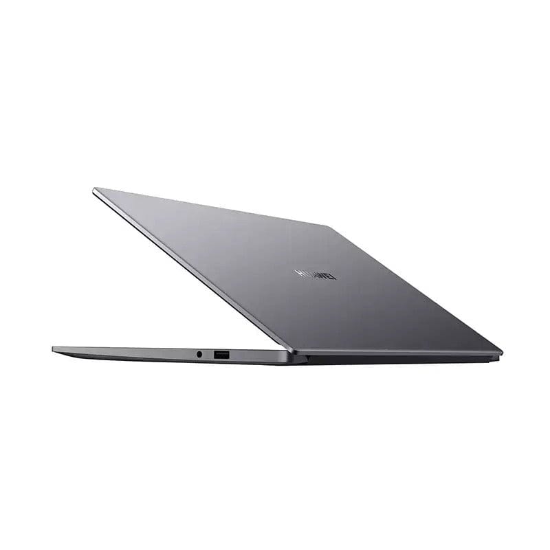 Huawei Laptop HUAWEI MateBook D14 i5 8GB 512GB SSD Notebook Bundle -Grey (6871364108377)