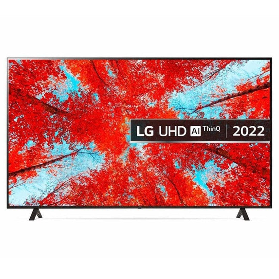 LG TV LG 218cm 86” UHD ThinQ 4K TV 86UQ90006LC (7181014859865)