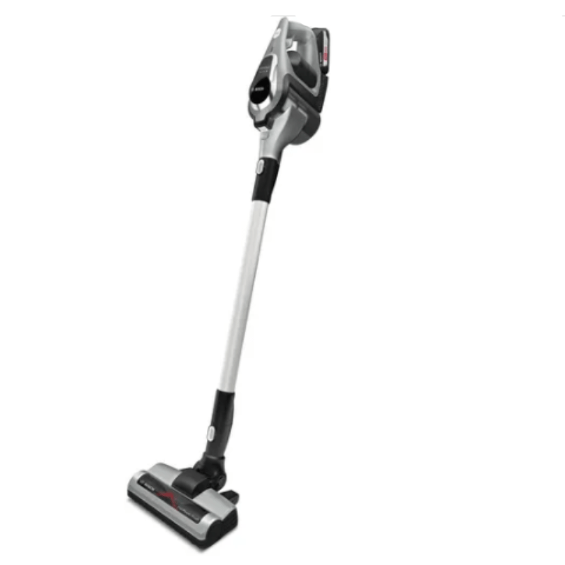 Bosch Vacuum Cleaner Bosch Serie | 8 Cordless Handheld Vacuum Cleaner Unlimited Silver BCS812KA2 (7000146182233)