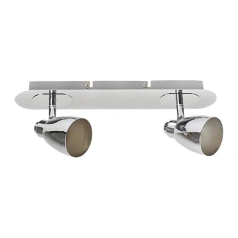 RADIANT Spot Light Radiant Spotlight Chrome EG02B