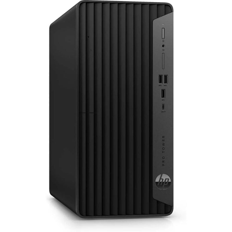 HP Pro Tower 400 G9 TWR Core i7 13700 16GB DDR4 512GB SSD Windows 11 Pro.