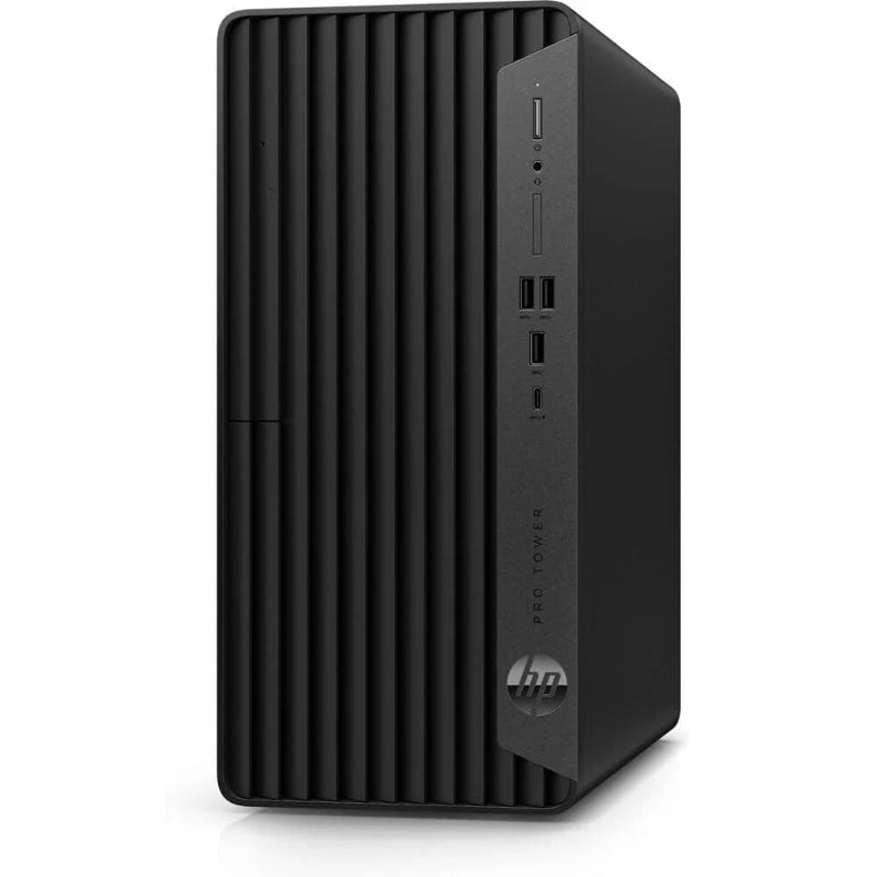 HP Pro Tower 400 G9 TWR Core i7 13700 16GB DDR4 512GB SSD Windows 11 Pro.