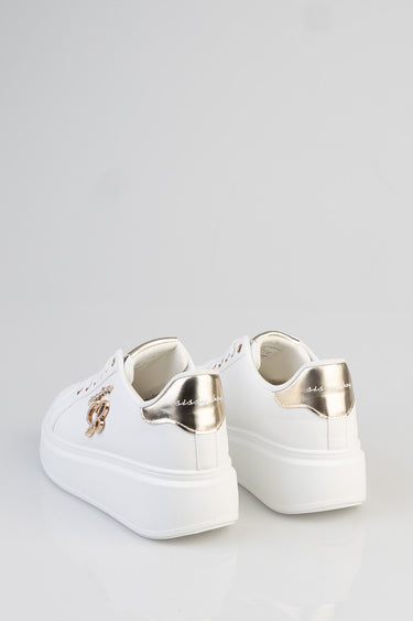 Sissy Boy Noella Sneakers-White SH1510