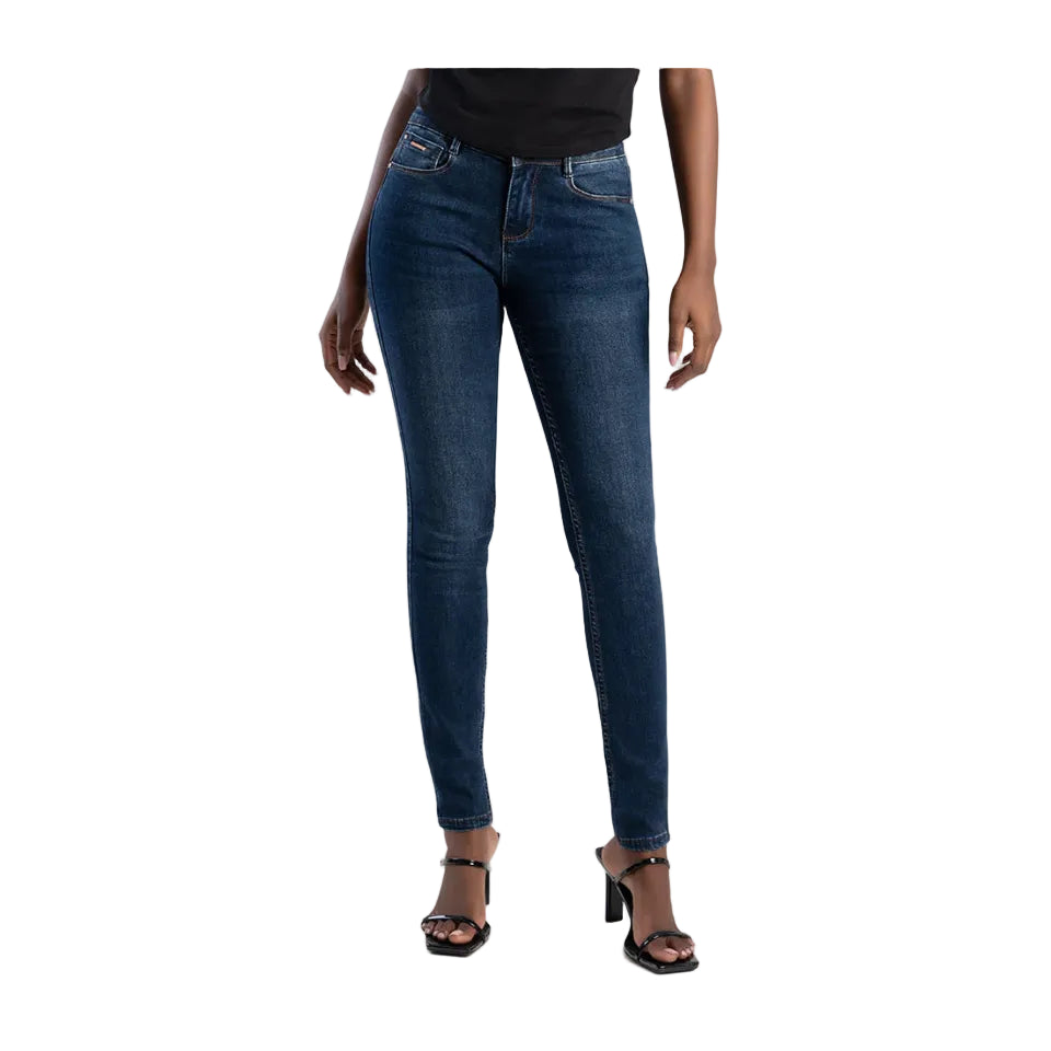 Sissy Boy Logan Skinny Jeans Dark Vintage P26080/IMP