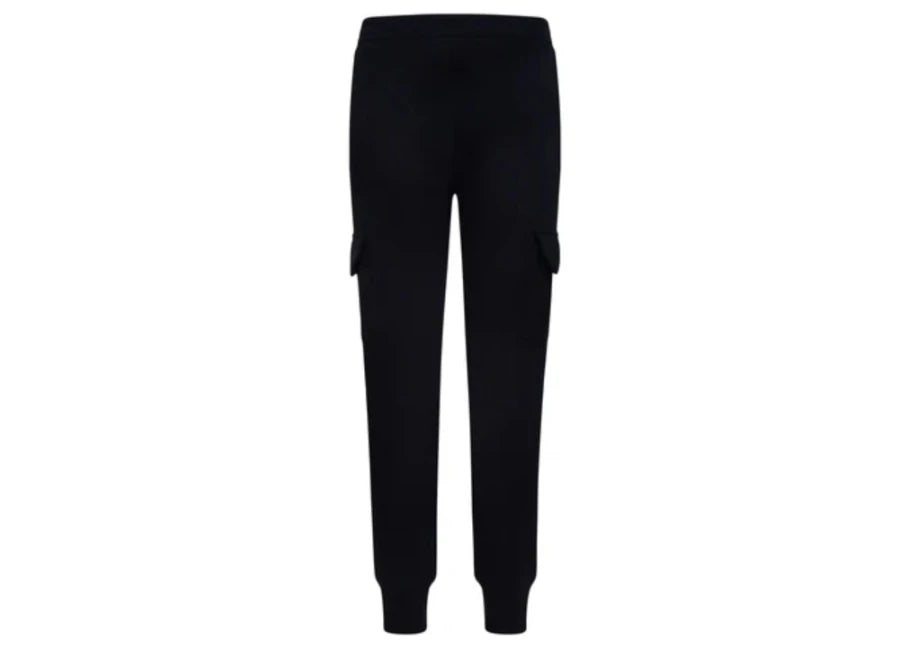Nike Rwb Fleece Cargo Jogger Kids Pants-Black 0077213