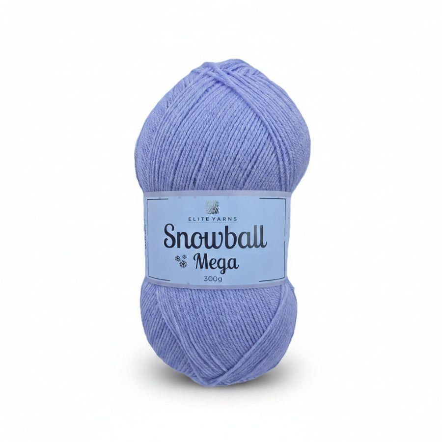 Snowball Mega Wool.