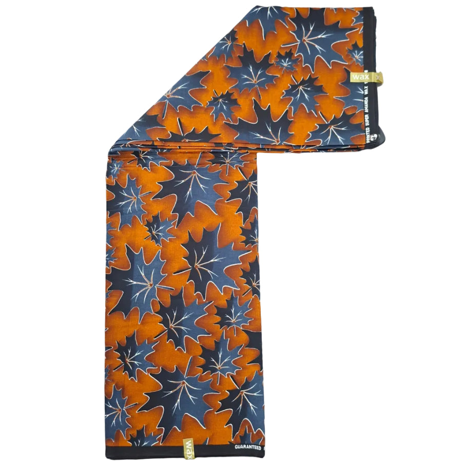Kente 100% Wax Prints