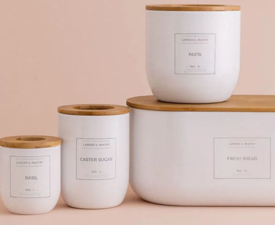 Typhoon Eden White Medium Storage TY1402044