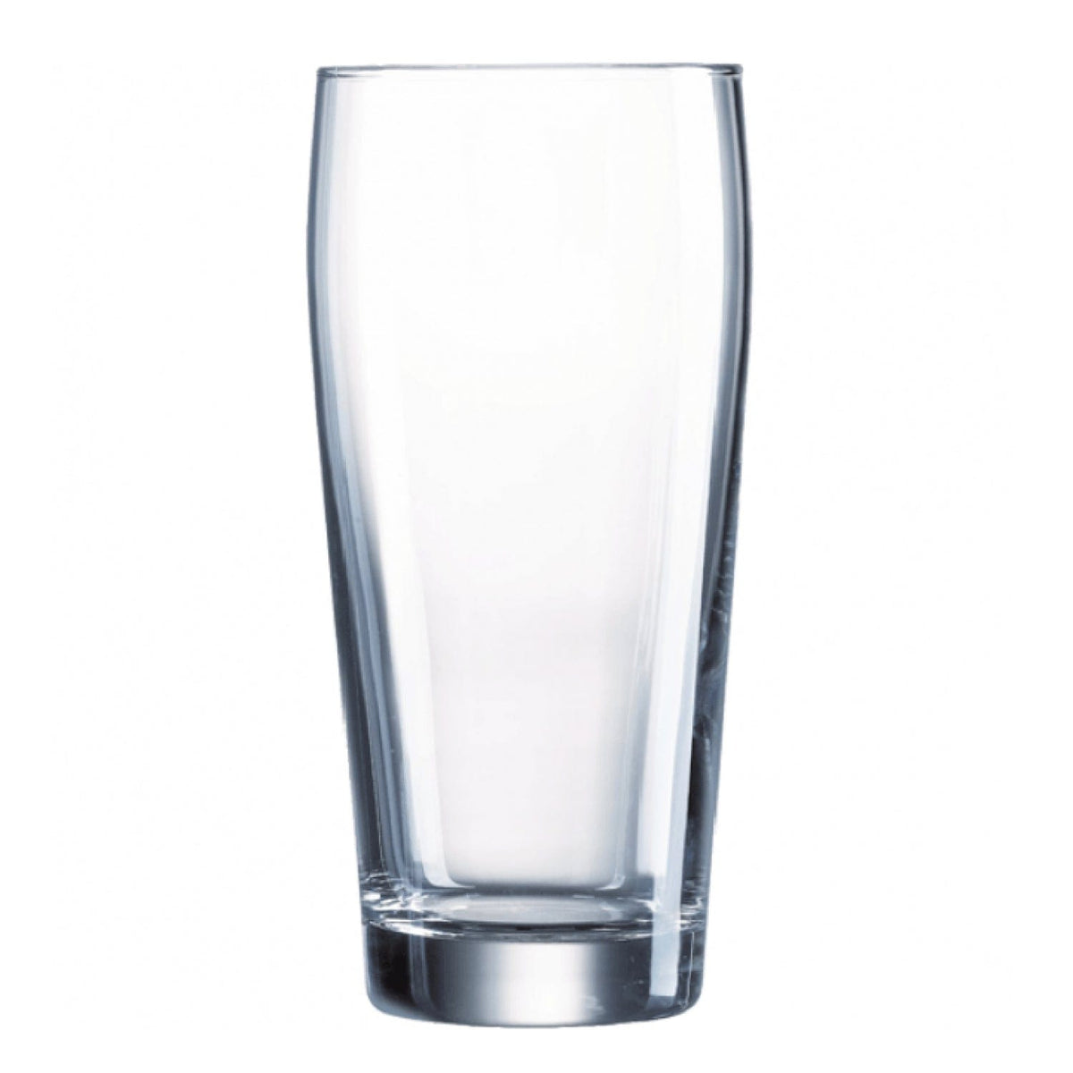 Homeware GLASS Tumbler Willy Glass Ocean 340ml G390 (7251433685081)