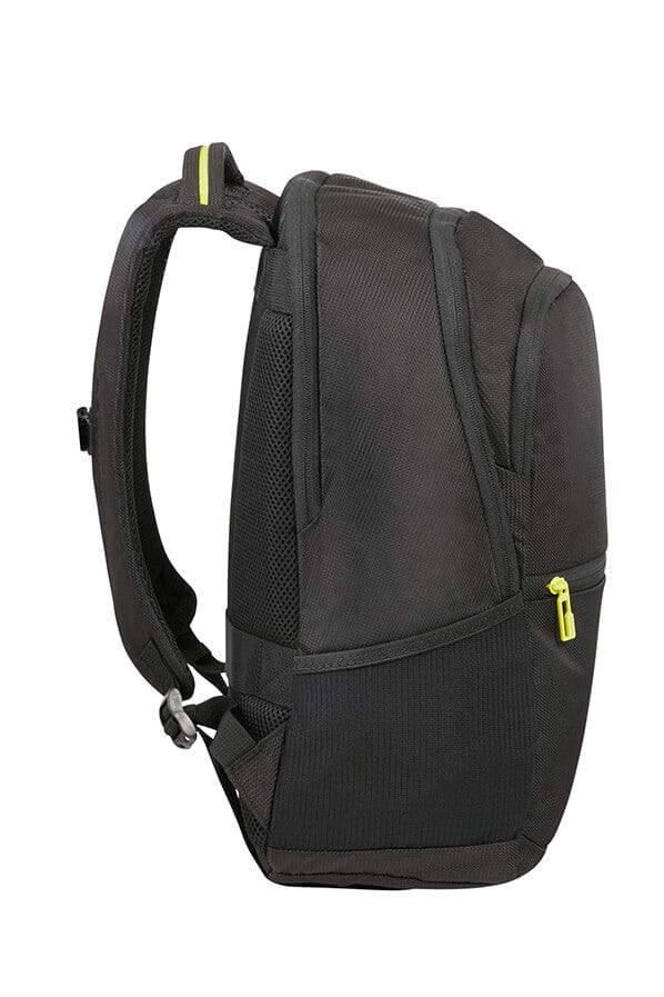 American Tourister Laptop Backpack American Tourister Work-E LAptop BAckpack 15,6 (7267647848537)
