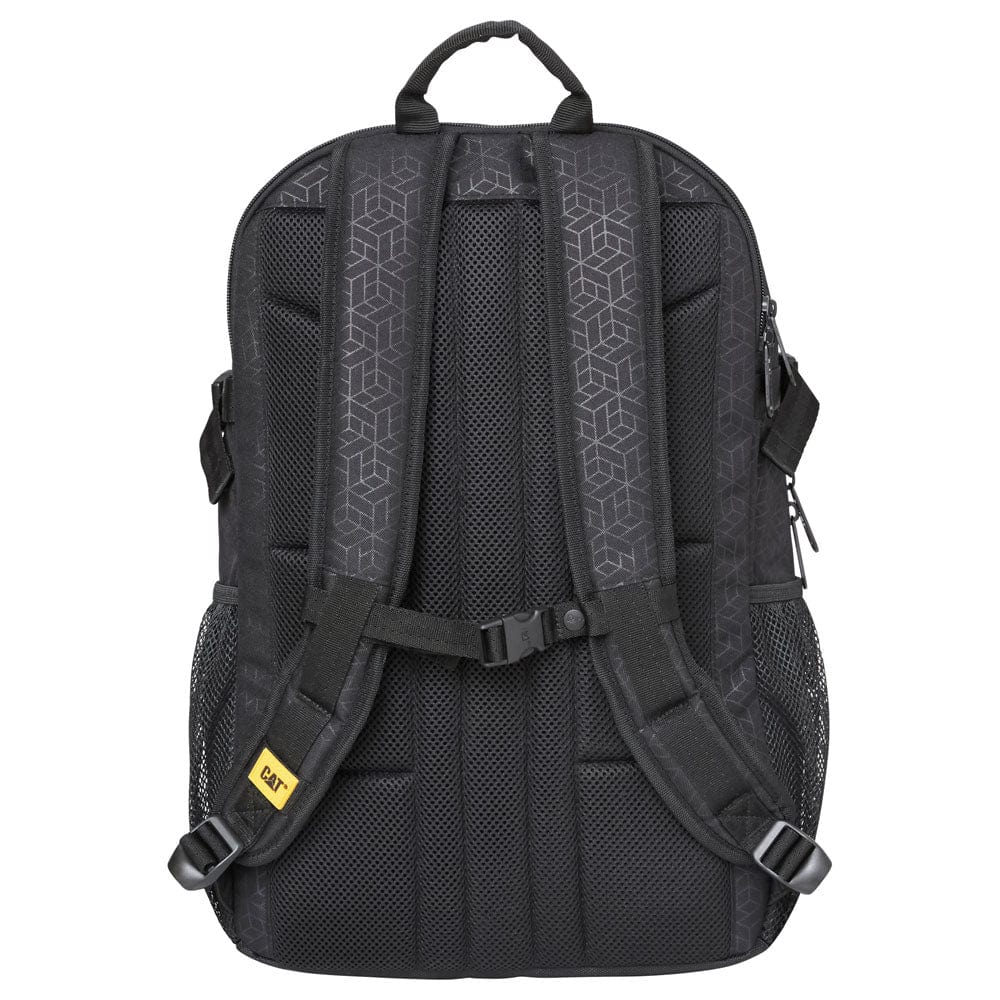 catterpillar Backpack Cat Barry Backpack Black 84055 (7255293460569)